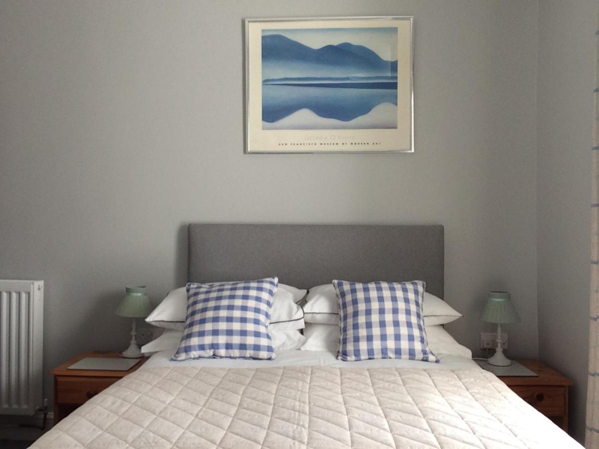 Frosty Towers Bed & Breakfast ลันดิดโน ภายนอก รูปภาพ