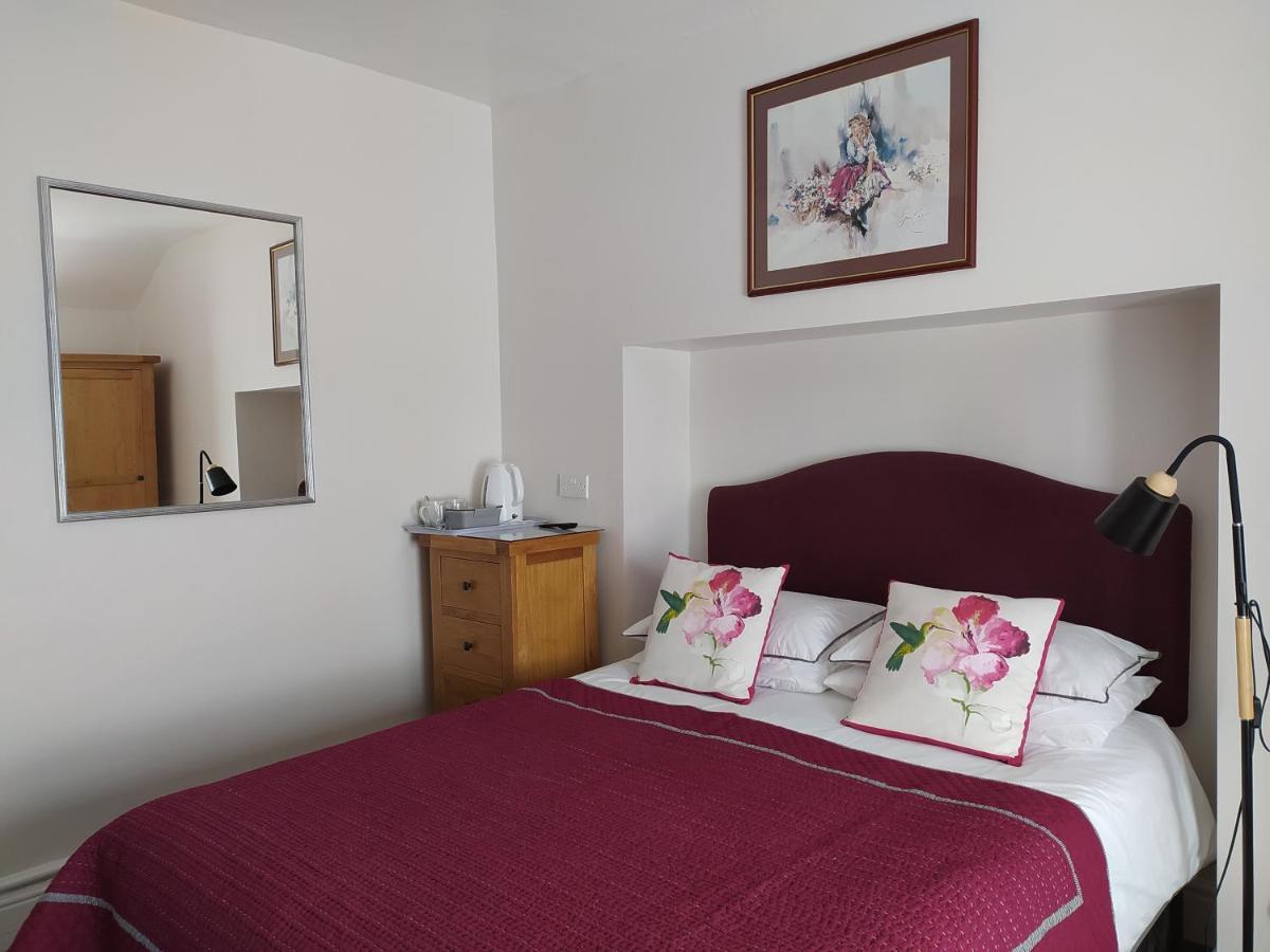 Frosty Towers Bed & Breakfast ลันดิดโน ภายนอก รูปภาพ