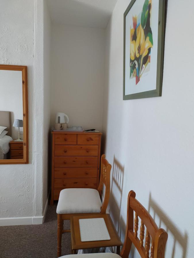 Frosty Towers Bed & Breakfast ลันดิดโน ภายนอก รูปภาพ